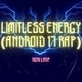 Limitless Energy (Android 17 Rap) (single)