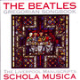 The Beatles Gregorian Songbook: The Liverpool Manuscripts