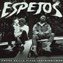 Espejos (Explicit)