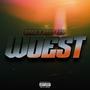 WOEST (feat. Andy VDM)