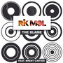 The Blame (feat. Brent Carter)