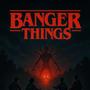 Stranger Things