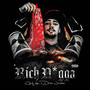 Rich Nigga (feat. Drac Jordan) [Explicit]