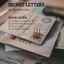 Secret Letters