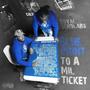 Blueprint To A Mil Ticket (Explicit)