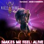 (Makes Me Feel) Alive [feat. Adam Chambers]