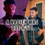 A nadie mas que ti (feat. Meño Martinez)