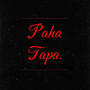 Paha tapa