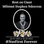 Mfoome Stephen Ghan Kijung (feat. Chilli Wawaye, Dj Paker, Skiezy Ayenkea, Witty Minstrel, Laura Maika, Ricky Limnyuy & Gasper V.)