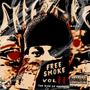 FREE SMOKE 2: THE RISE OF MADRATA (Explicit)