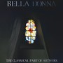 Bella Donna - The Classical Part Of Artwork