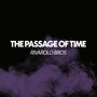 The Passage of Time