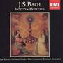 Bach Motets