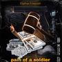 Pain of a soldier (feat. Keyvon) [Explicit]