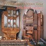 A Tennessee Organ Tour, Vol. 2: Organs in Knoxville and Memphis by Richards, Fowkes & Co.; B. Rule & Co.; Bedient Pipe Organ Co.