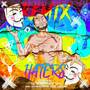 HATERS (Remix) [Explicit]