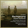 Schubert: Nachtgesang