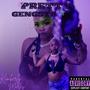 PRETTY GENGSTA (Explicit)