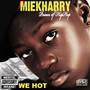 MiekHarry - We Hot