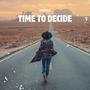 Time To Decide (feat. Elizabeth Red)