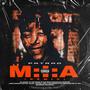 MIA (feat. Noah Abraham)