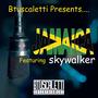 Jamaica (feat. skywalker) [Radio Edit]