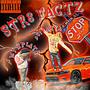 Str8 Factz (feat. Mj Splatt) [Explicit]