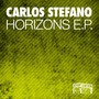 Horizons EP