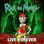 Live Forever (feat. Kotomi & Ryan Elder) (from 