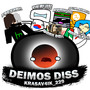 Deimos Diss (Explicit)