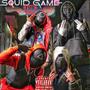 LVP Squid Game (feat. Lil Ire22, Ndawg22 & Bobby Trixx) [Explicit]