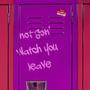 not gon' watch you leave (Explicit)