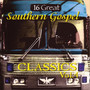 Southern Gospel Classics Vol. 4