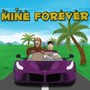 Mine Forever (Explicit)