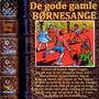 De gode gamle børnesange Vol. 3