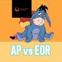 AP vs EOR