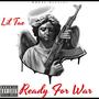 Ready For War EP (Explicit)