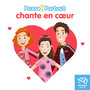 Passe-Partout chante en coeur