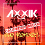 California Dream - the Remixes