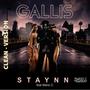 GALLIS (feat. MARIO C) [Radio Edit]