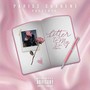 Letter To My Ex (Explicit)