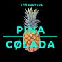 Pina Colada (Explicit)