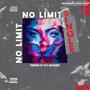 No limit (feat. Pacman) [Explicit]