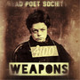 Weapons (Explicit)