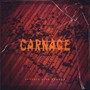 Carnage (feat. Hayzack & Drawer) [Explicit]