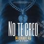 No te creo