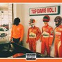 Top Dawg, Vol. 1 (Explicit)