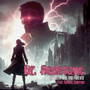 Dr. Redstone (Explicit)