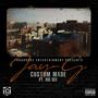 Custom Made (feat. Geenius Sound Production & Jai Garrett) [Explicit]