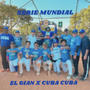 Serie Mundial (feat. Cuba Cuba)